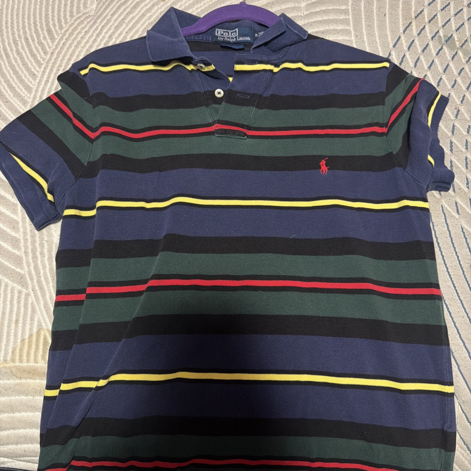Polo Ralph Lauren Shirts (M)