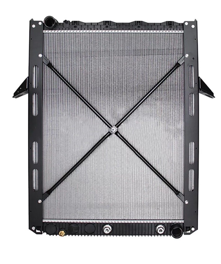 New Volvo Radiator WR238726 Fits: 2008-2016 Volvo VNL / VNM Same WR23-9047WF New Volvo Radiator WR238726 Fits: 2008-2016 Volvo VNL / VNM Same WR23-9047WF
