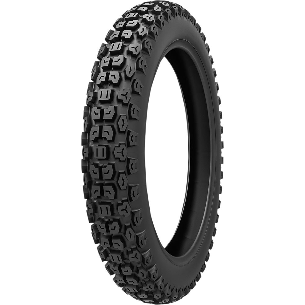 Kenda K270 Dual Sport/Enduro Rear Motorcycle Tire 4.60-18 (63P) Tube Type Kenda K270 Dual Sport/Enduro Rear Motorcycle Tire 4.60-18 (63P) Tube Type