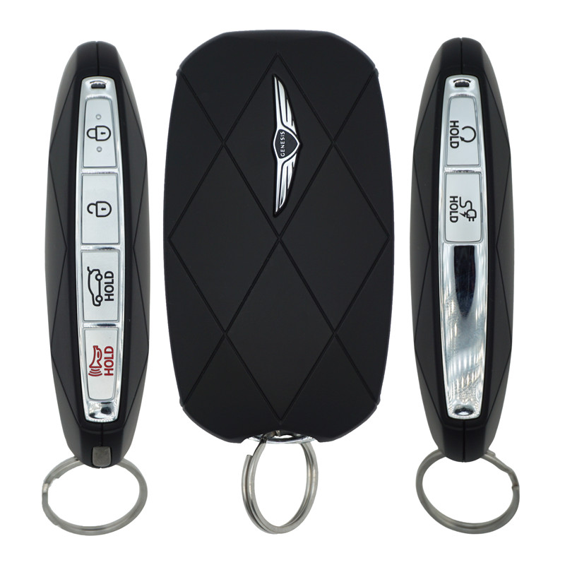 NEW OEM 2023-2025 GENESIS GV60 SMART KEYLESS PROXIMITY REMOTE FOB 95440-CU200