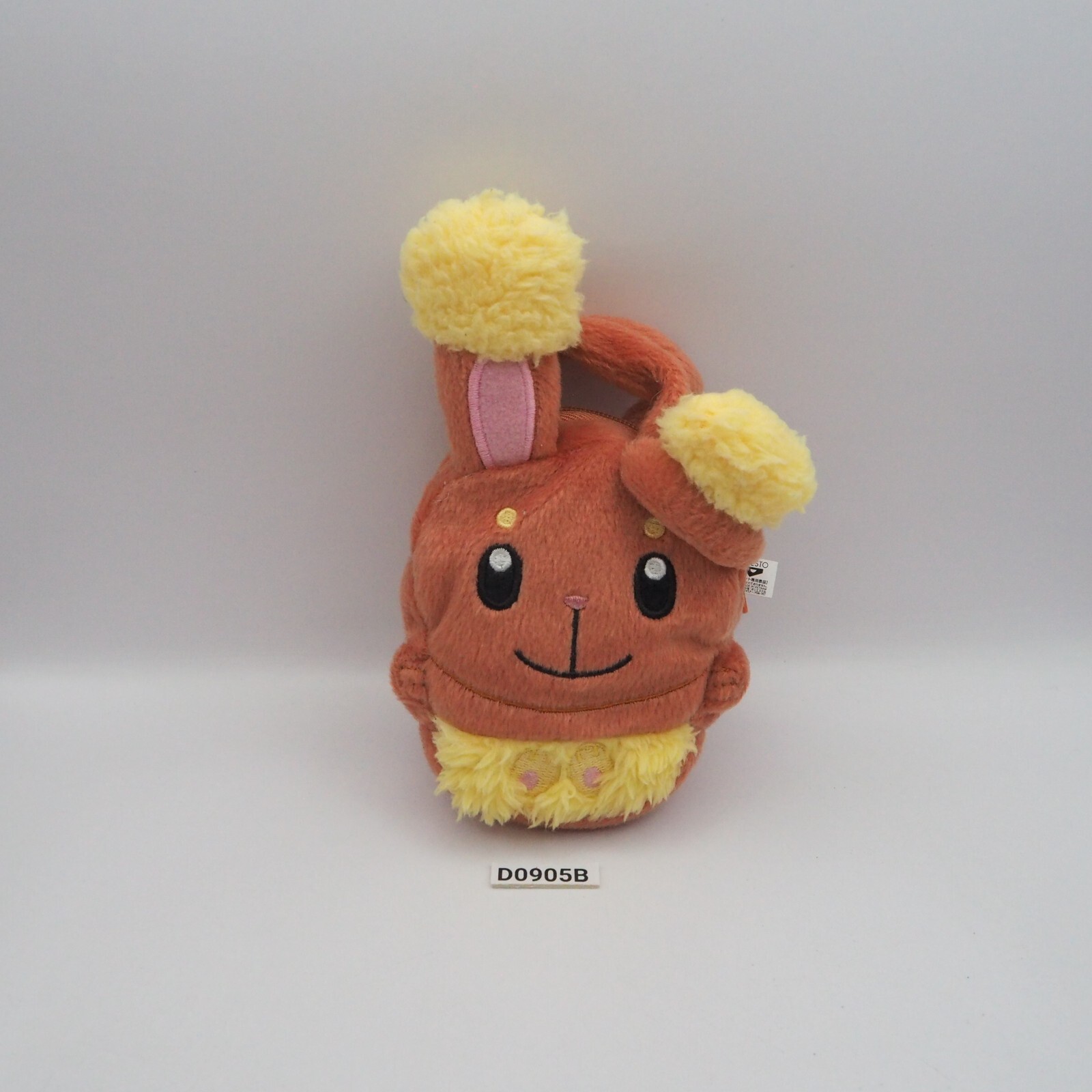 D0905B Buneary  Pokemon Bandai Spirits Plush 6