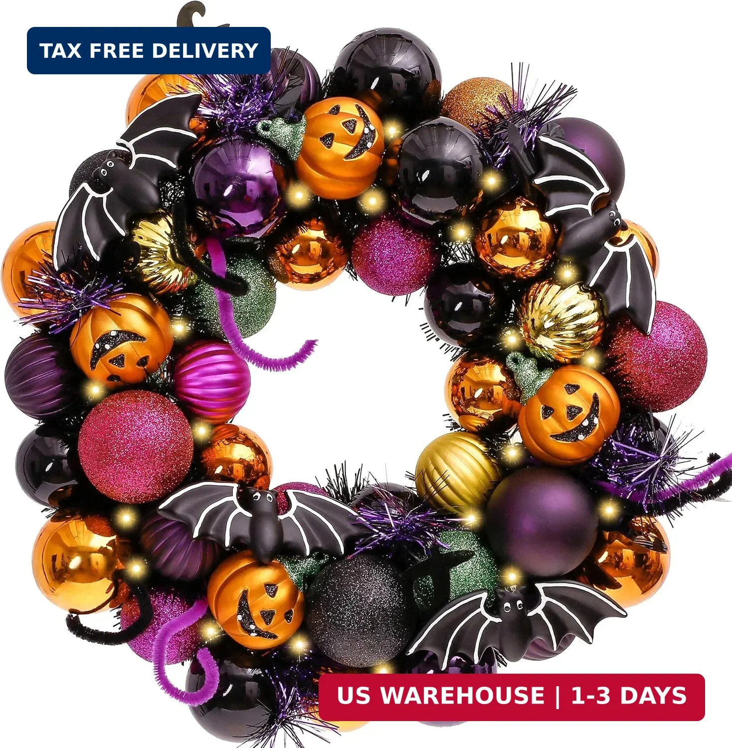 Valery Madelyn Halloween Decorations 12\ Valery Madelyn Halloween Decorations 12\