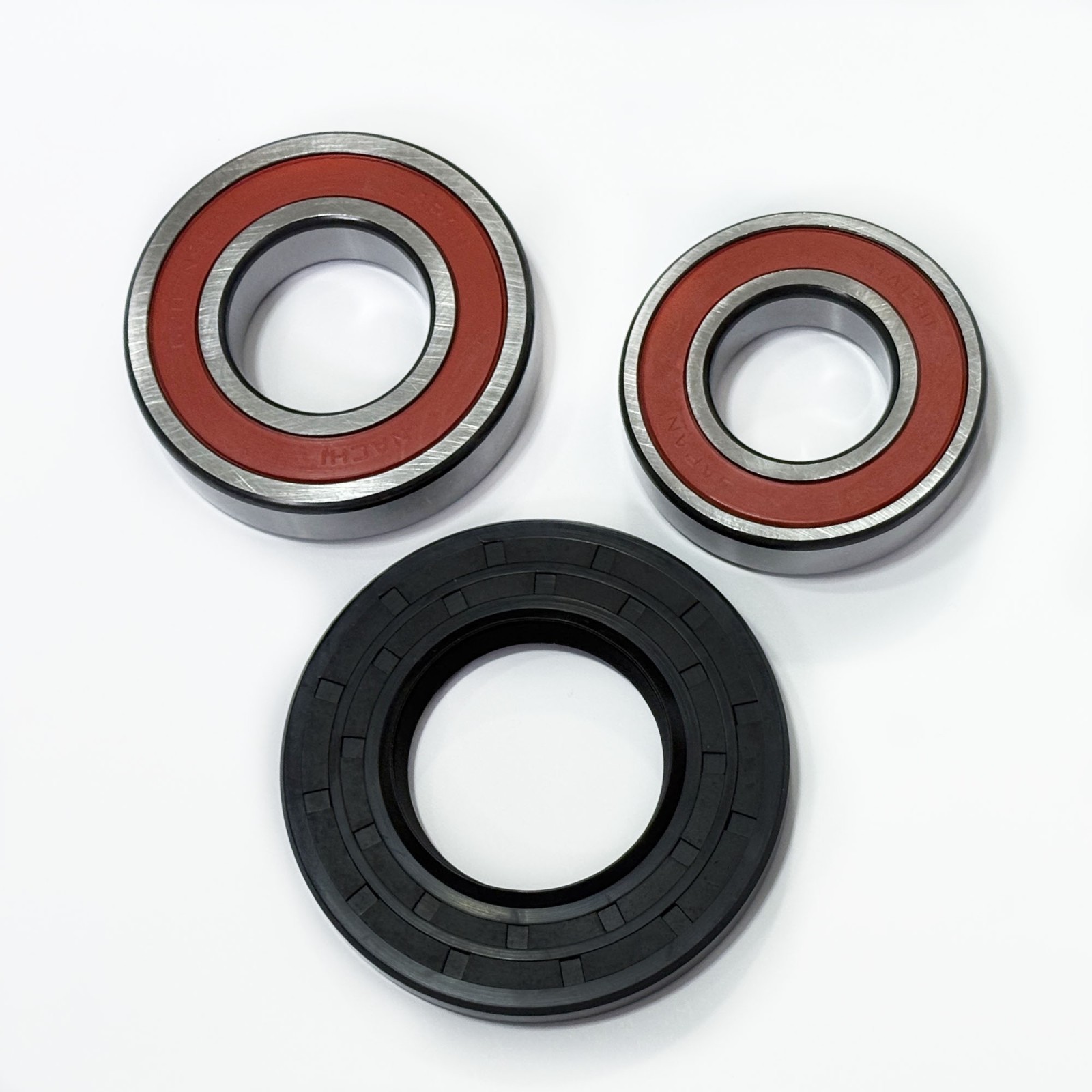 NACHI For Samsung FRONT LOAD WASHER 2 TUB BEARING & SEAL Kenmore DC62-00156A