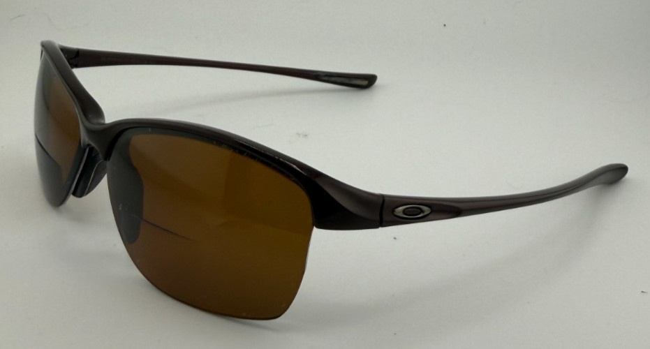 OAKLEY FRAMES ONLY EYEGLASSES OO9191-03 UNSTOPPABLE PURPLE 65-09-130