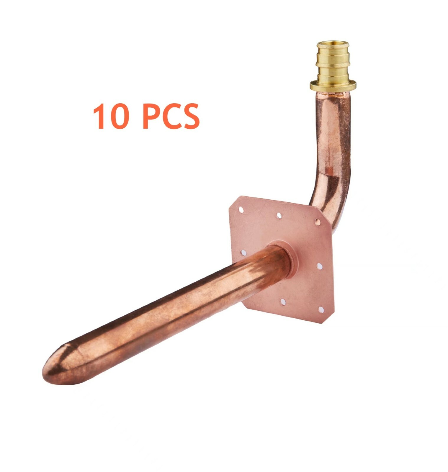 EFIELD 10 PCS 1/2\