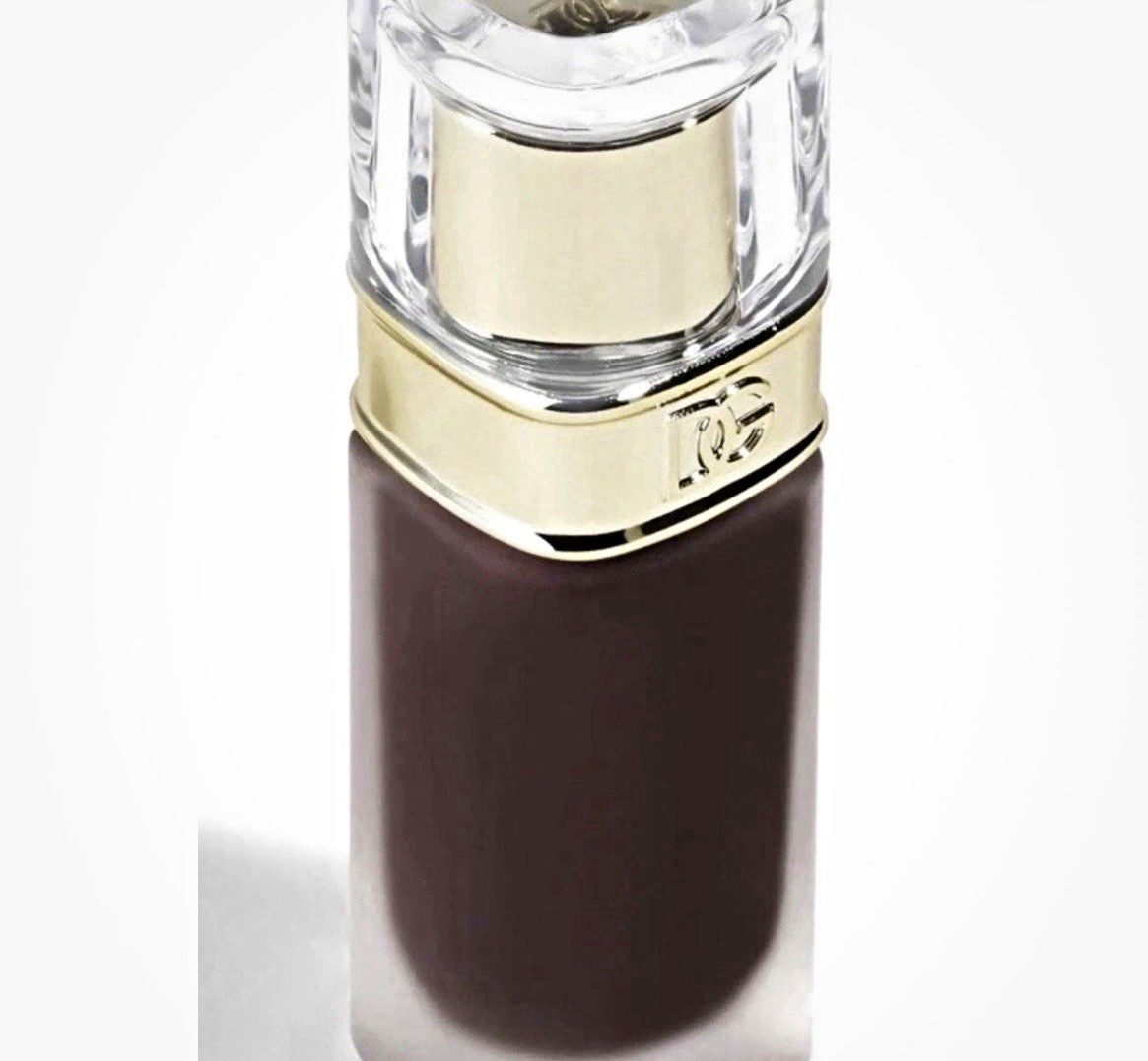 Dolce & Gabbana Nail Polish # 05 My Plum Mocha ~ NIB ~ 100% Authentic Dolce & Gabbana Nail Polish # 05 My Plum Mocha ~ NIB ~ 100% Authentic