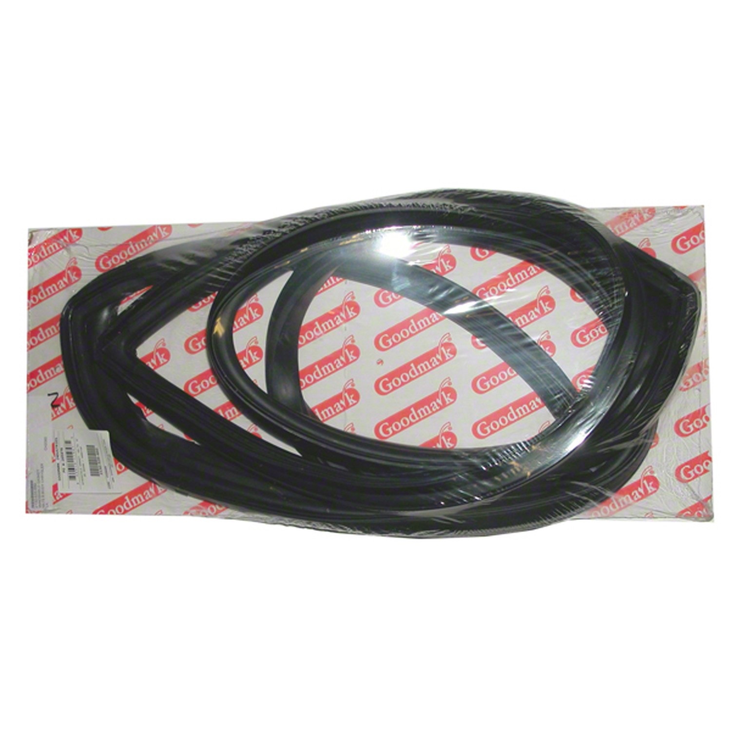 Windshield Seal fits 1968-1970 Dodge Charger 2132-535-682