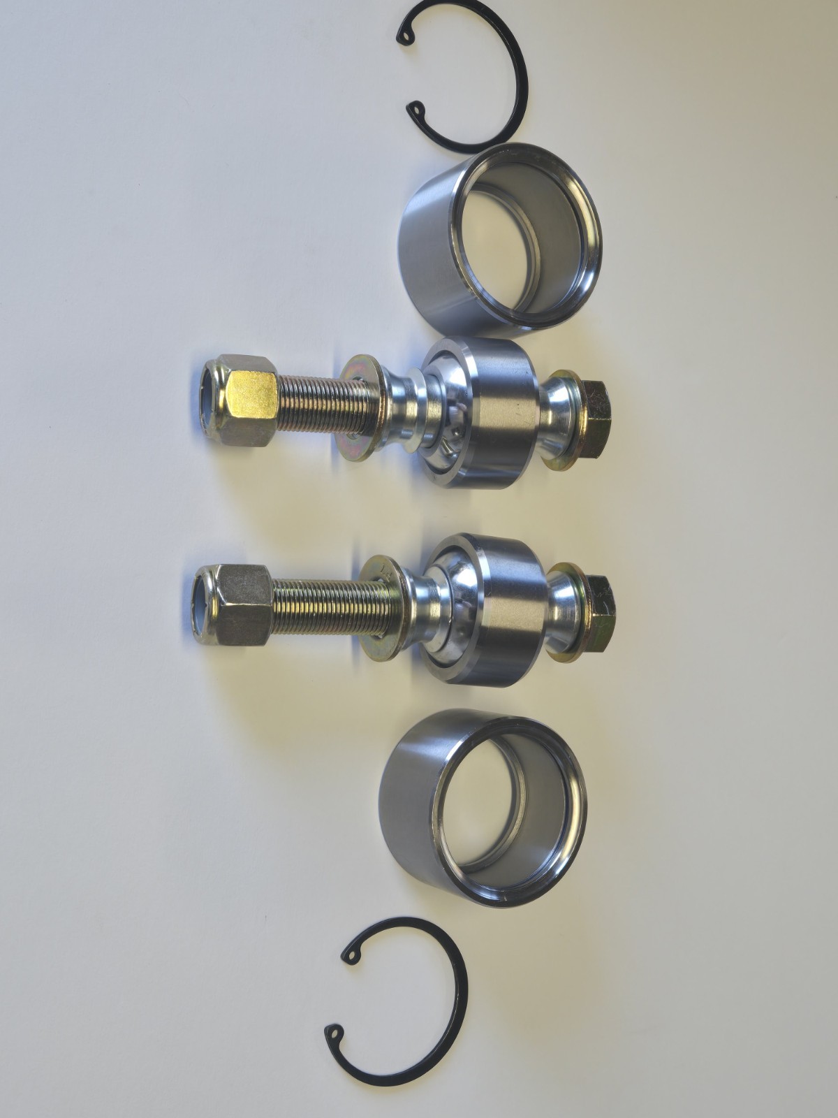 LOWRIDER HYDRAULICS BALLJOINTS UNIBALLS 3/4