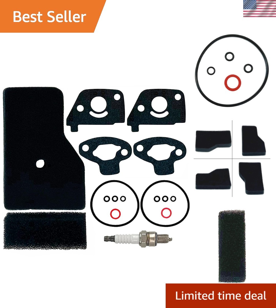 Carburetor Bowl Gaskets for Hond/a Generator EB2000I Carburetor Bowl Gaskets for Hond/a Generator EB2000I