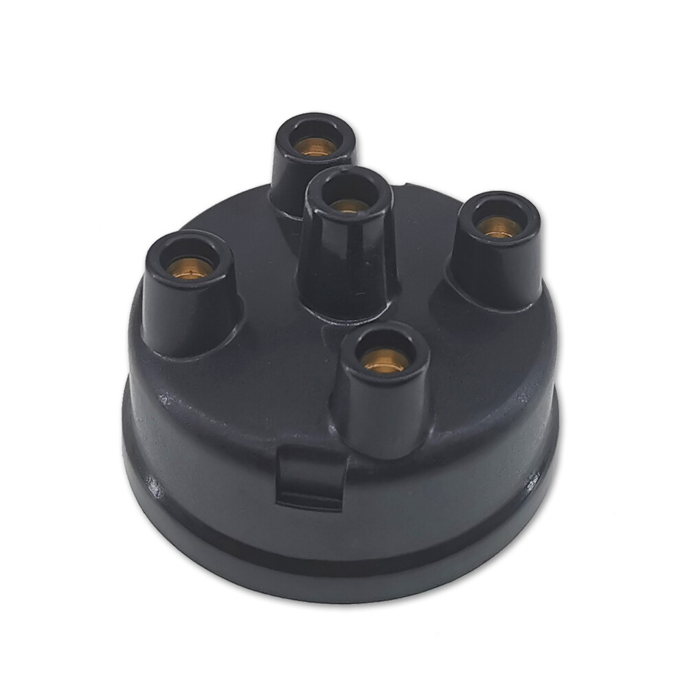 New Wisconsin CAP For Engine VH4D VG4D V461 Fits PRESTOLITE Distributor