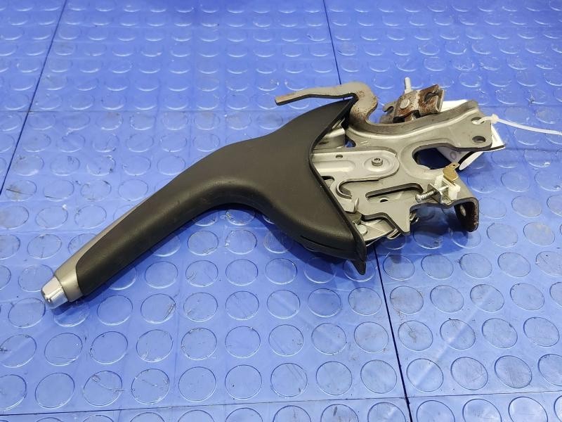 2012-2015 Honda Civic Emergency Parking Brake Handle Lever Black Used OEM Tested