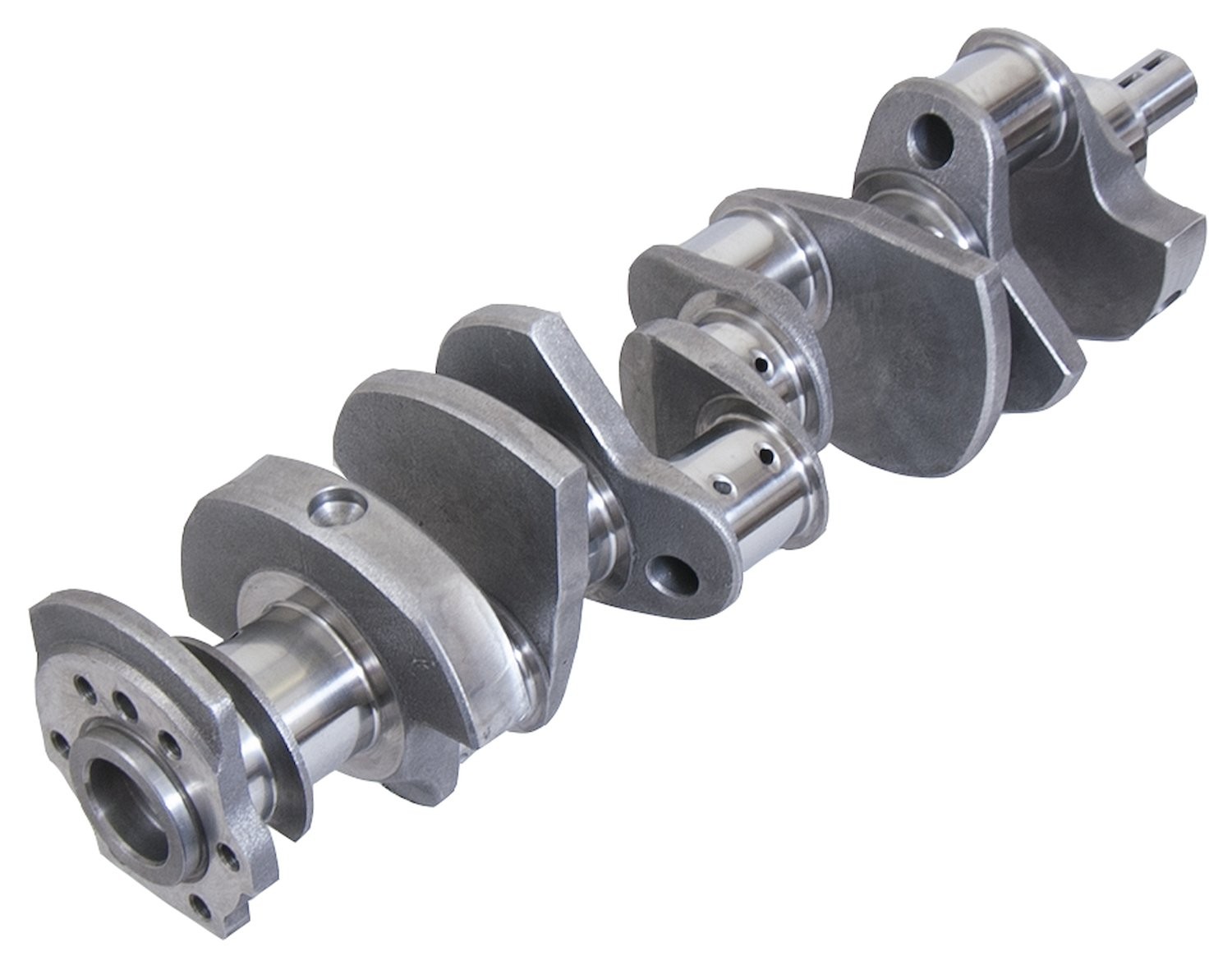 Eagle Chevrolet 383 Cast Steel Crankshaft 3.750