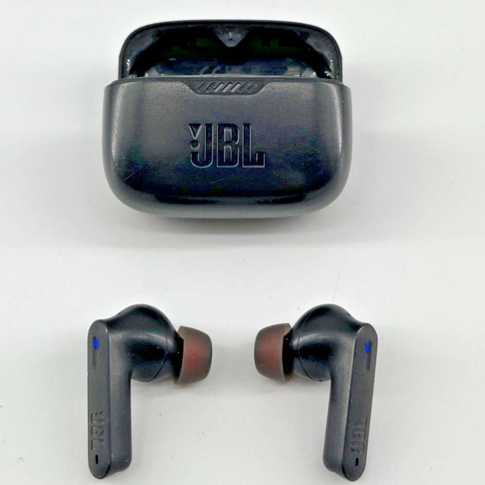 JBL Tune 235NC True Wireless Noise Cancelling In-Ear Earbuds