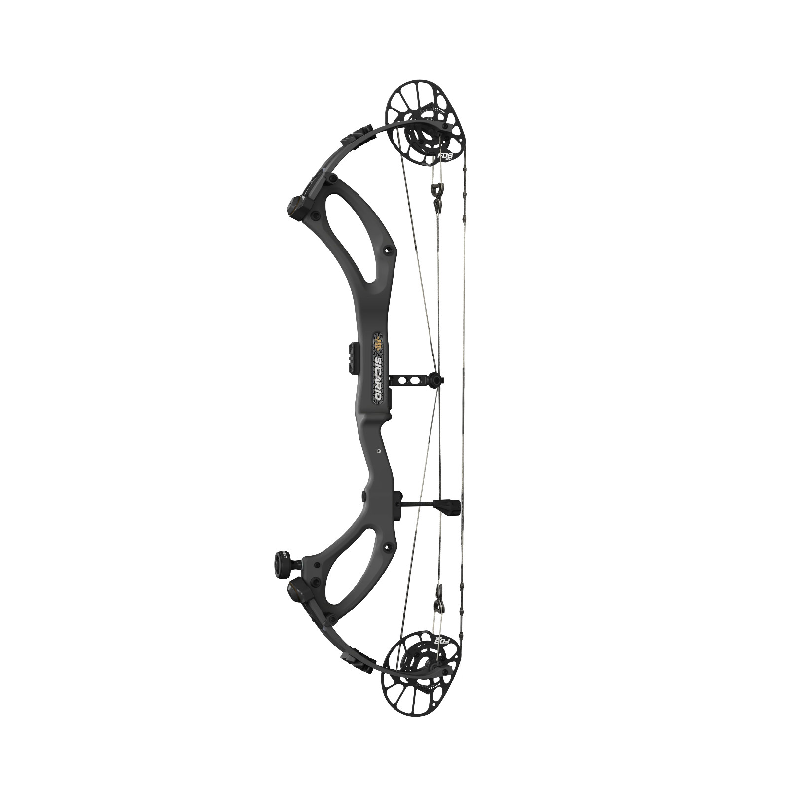 NEW 2026 PSE Sicario FDS 80# Blackout BLACK Carbon Hunting Bow 357fps 70-80lb NEW 2026 PSE Sicario FDS 80# Blackout BLACK Carbon Hunting Bow 357fps 70-80lb