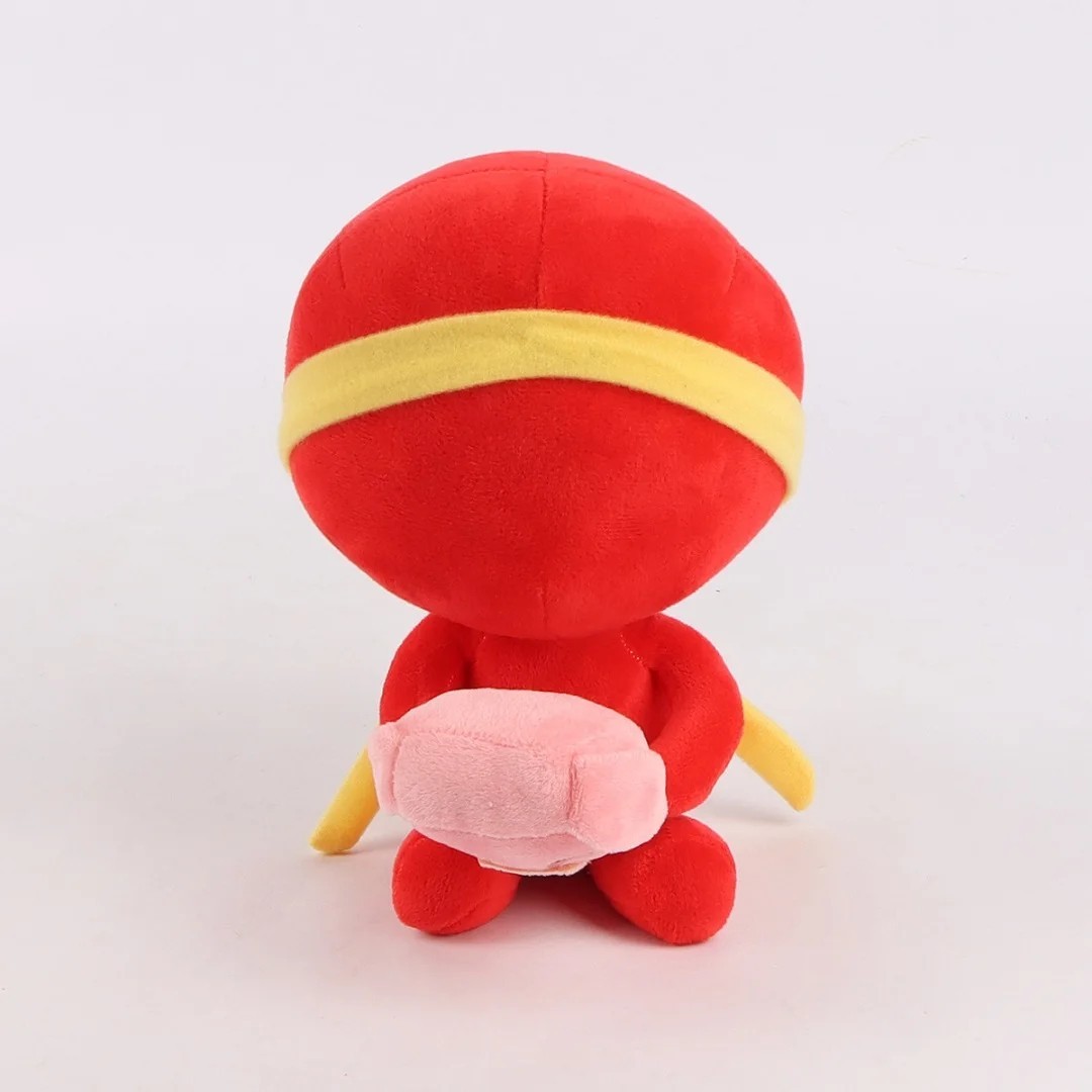 Hot Youtooz Alan Becker Plush Toy Game Cartoon Stuffed Doll Stuffed Alan Becker