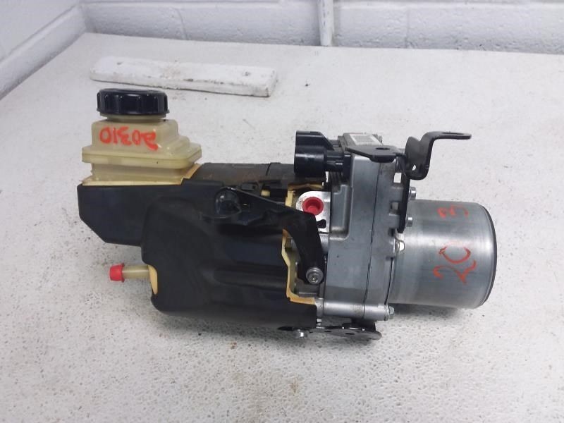 2016-2020 Infiniti QX60 eLECTRIC Power Steering Pump Assembly 3.5L OEM
