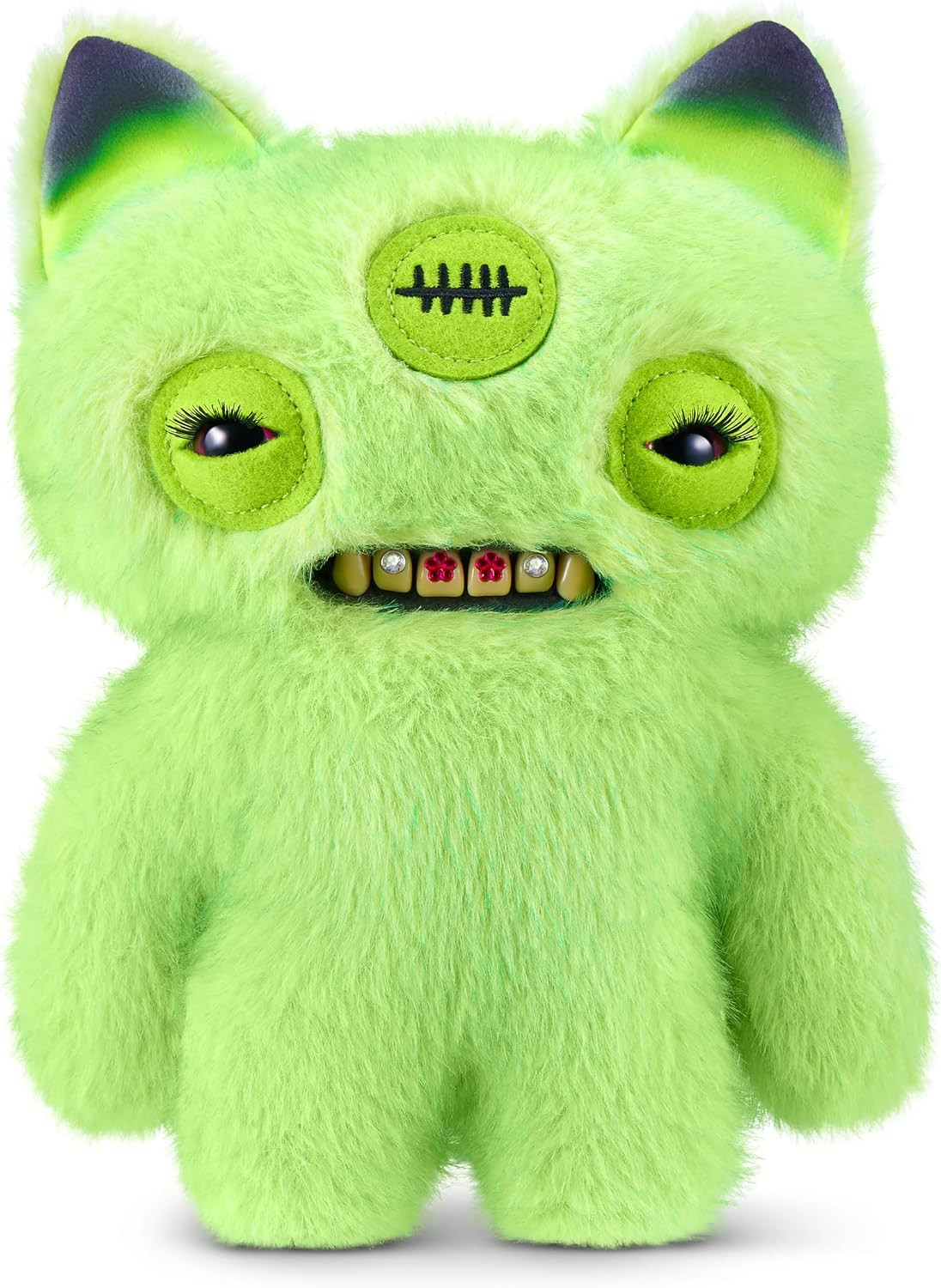 Fuggler Baddies Fuggs 9 Inch (Annoyed Alien) by ZURU