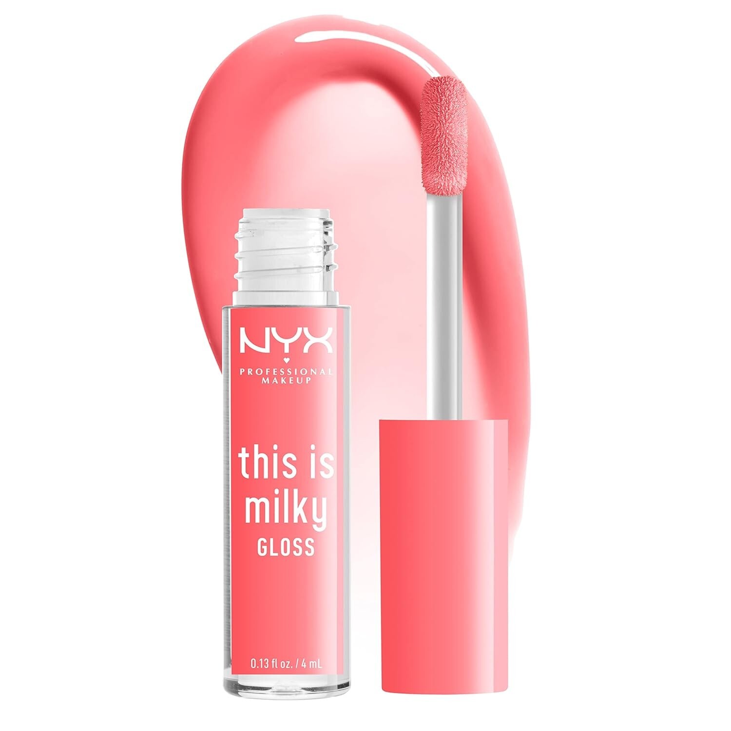 NYX This Is Milky Gloss Lip Gloss - Choose Shade