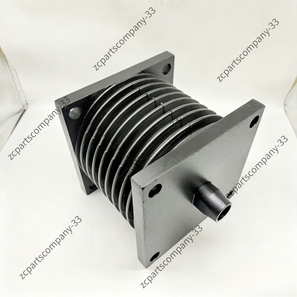 Hollow Spring Mounting 11118579 11121340 16879930 For Volvo FH FM FL FE Truck