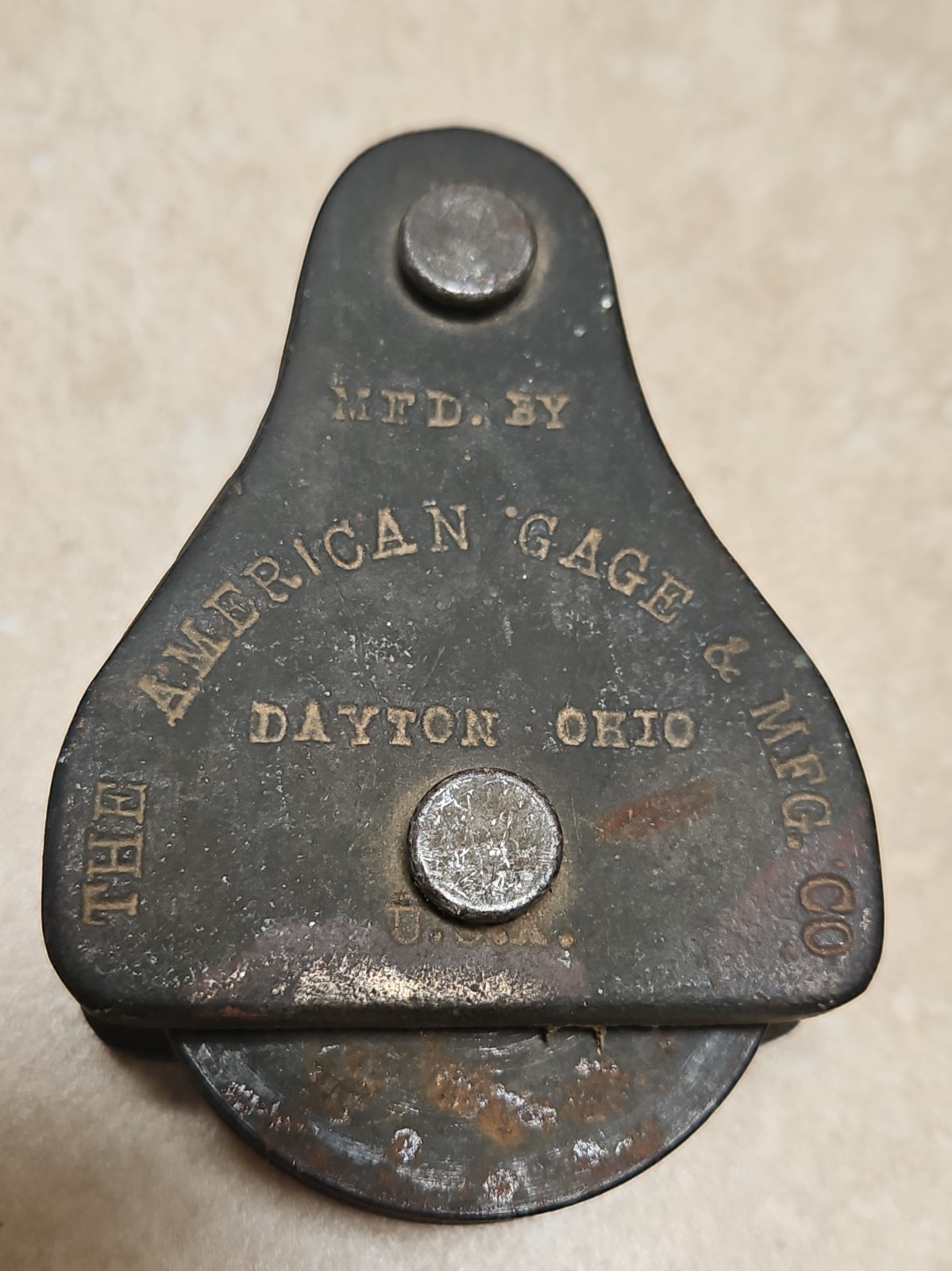 Vintage Brass 2