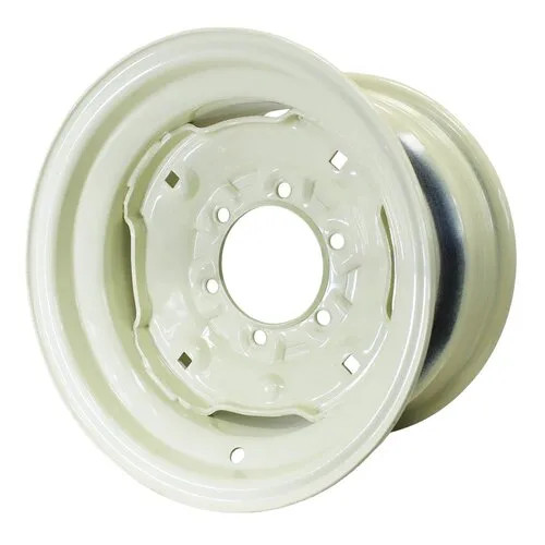Implement Wheel 10: x 15