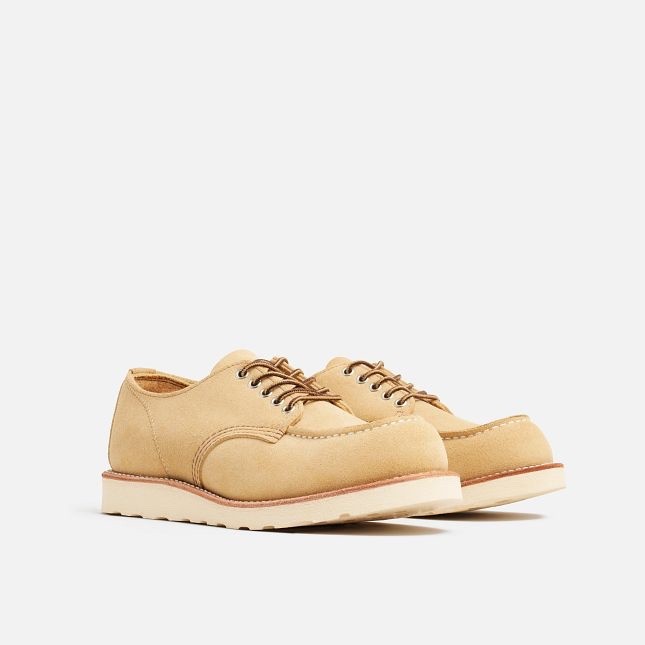 Red Wing 8079 Shop Moc Oxford in Hawthorne Abilene Red Wing 8079 Shop Moc Oxford in Hawthorne Abilene