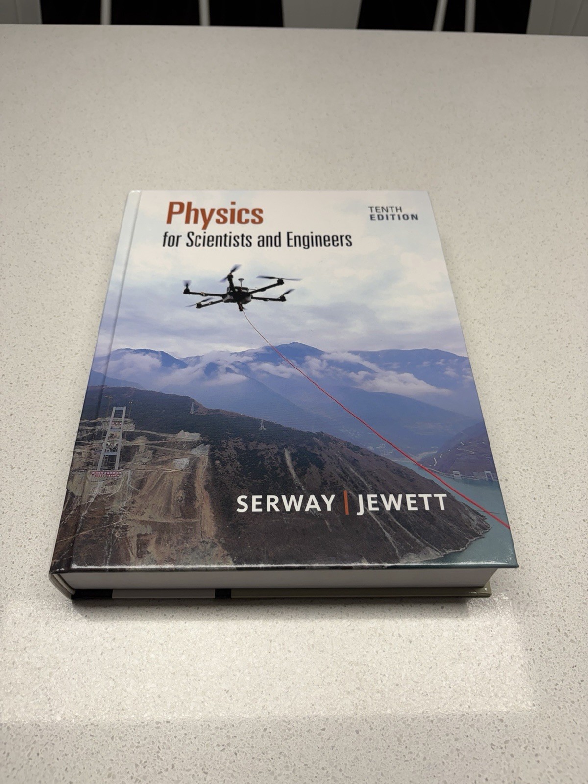 Physics for Scientists and Engineers with Modern Physics by Raymond Serway... Physics for Scientists and Engineers with Modern Physics by Raymond Serway...