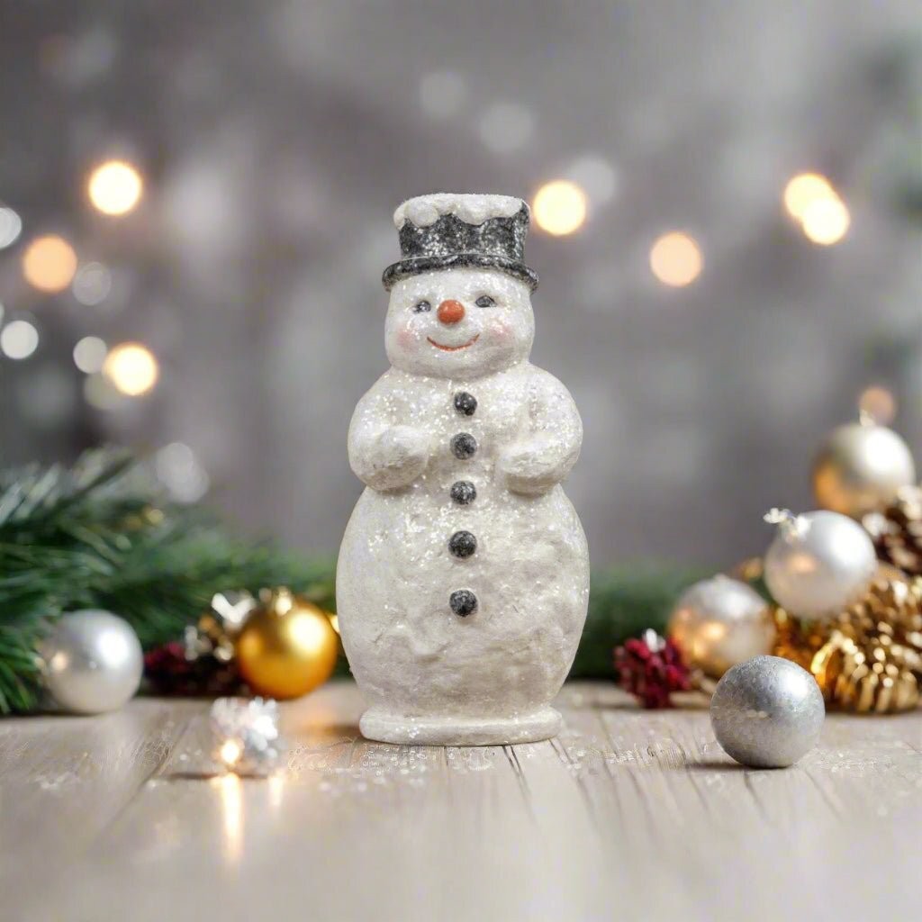 Primitive Ragon House Christmas 8\