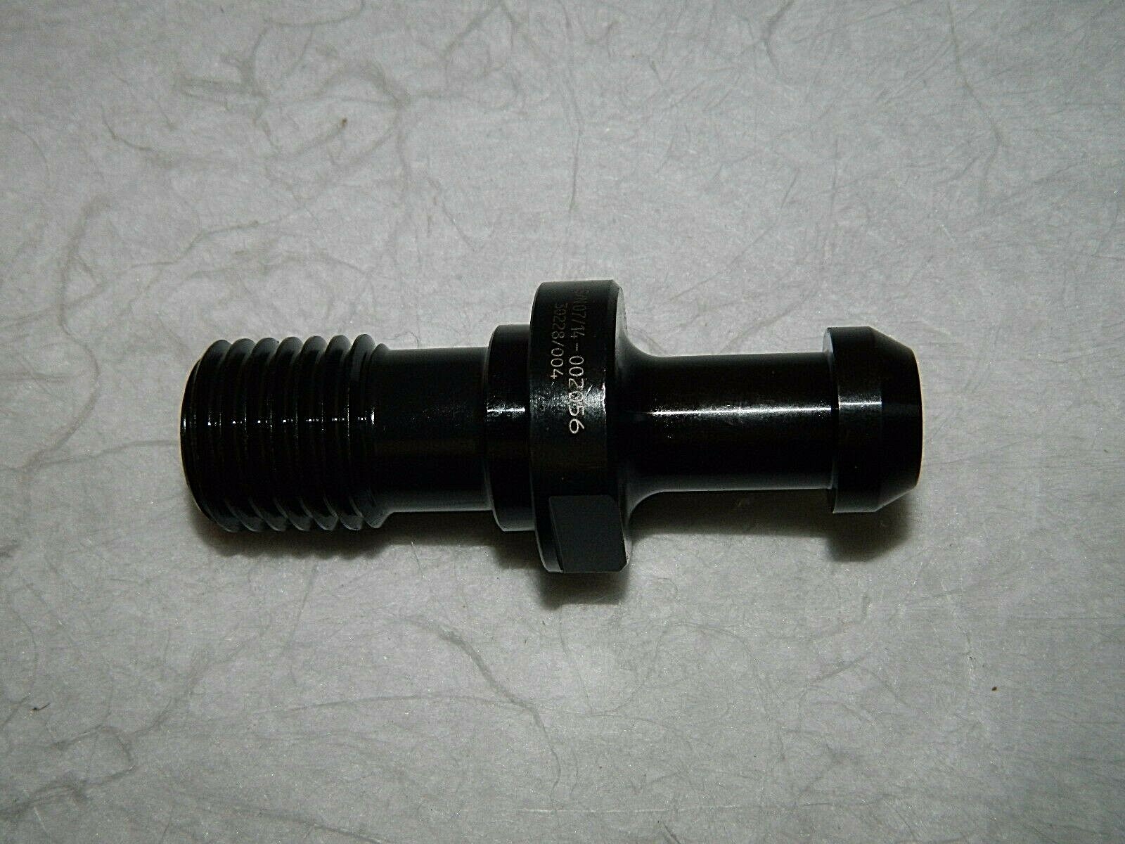 Accupro High Torque Retention Knob Taper Size CAT50 68951888