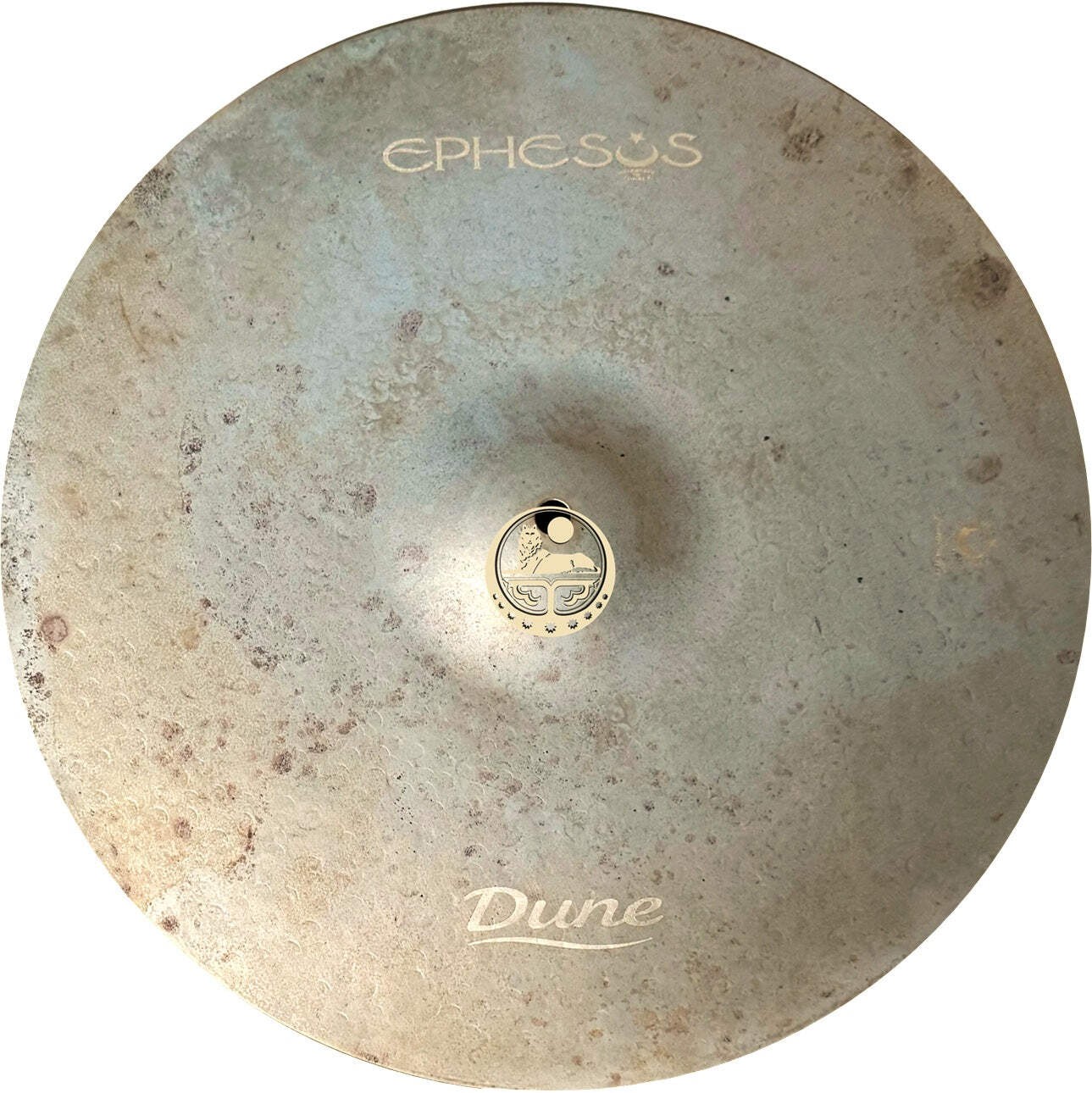 Ephesus Cymbals 14