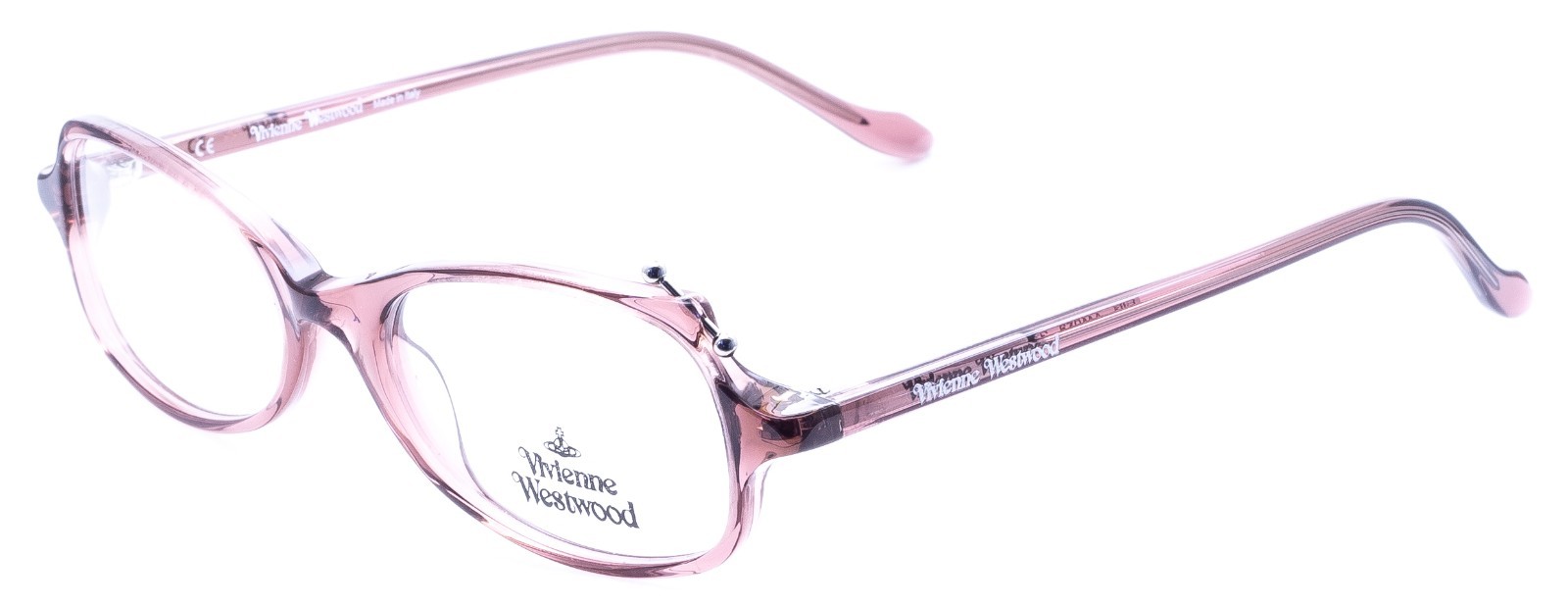 VIVIENNE WESTWOOD City VW 029 S23 51mm Vintage Eyewear FRAMES RX Optical - Italy