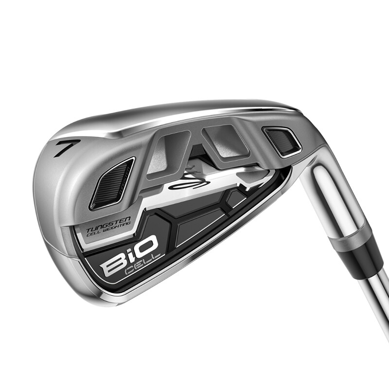 New Cobra Bio Cell Black COMPONENT HEAD ONLY .370 Tip Choose Loft New Cobra Bio Cell Black COMPONENT HEAD ONLY .370 Tip Choose Loft