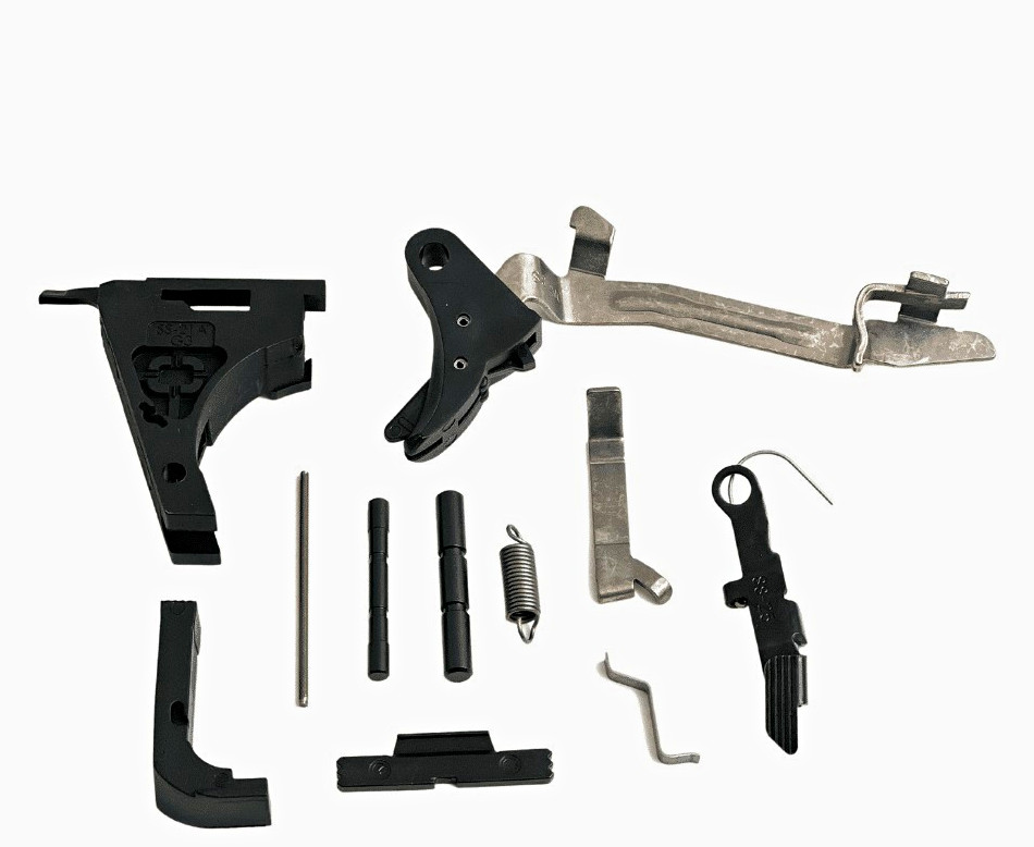 Shadow Systems Lower Parts Kit - g19/g17