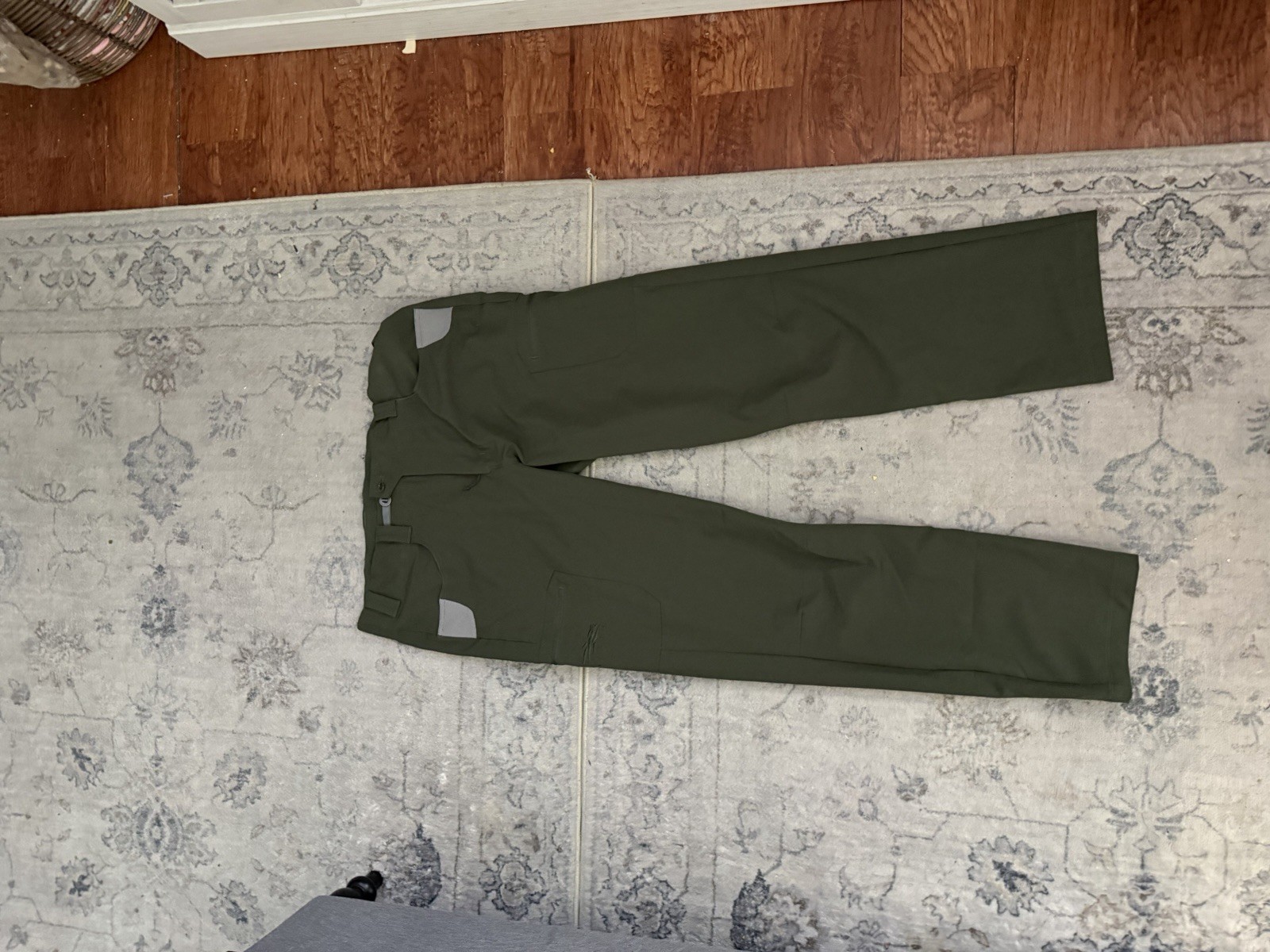 Sitka Traverse Pant 38R Deep Lichen Lightweight Outdoor Hunting Pants Mens Sitka Traverse Pant 38R Deep Lichen Lightweight Outdoor Hunting Pants Mens