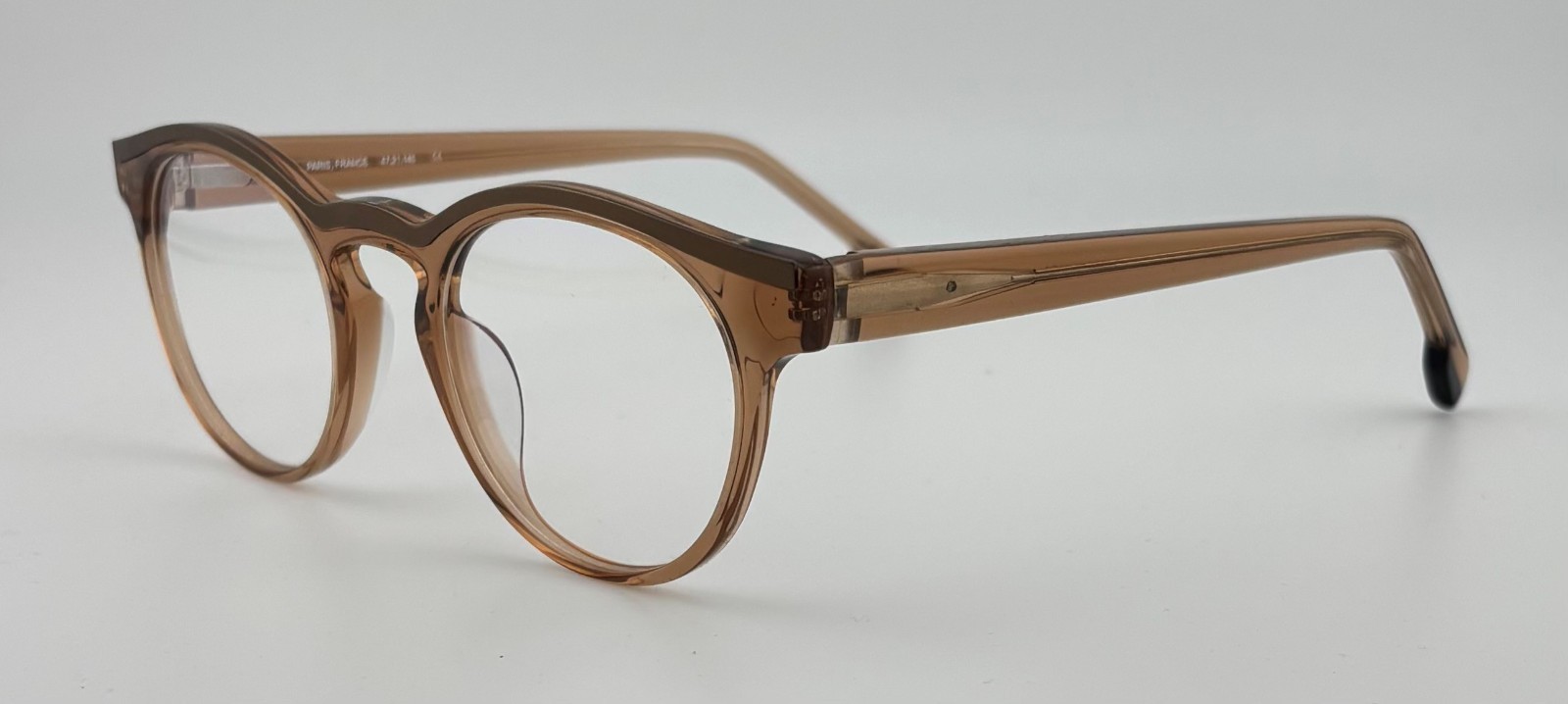 Tarian Paris Dupetit Thouars Women\'s Limited Edition Eyeglass Frames - 3135 Tarian Paris Dupetit Thouars Women\'s Limited Edition Eyeglass Frames - 3135