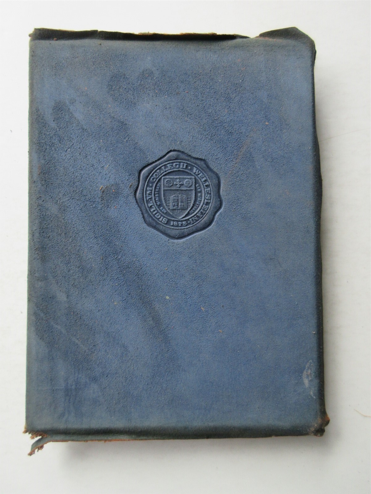 Legenda Yearbook 1926 Wellesley College, Massachusetts Legenda Yearbook 1926 Wellesley College, Massachusetts