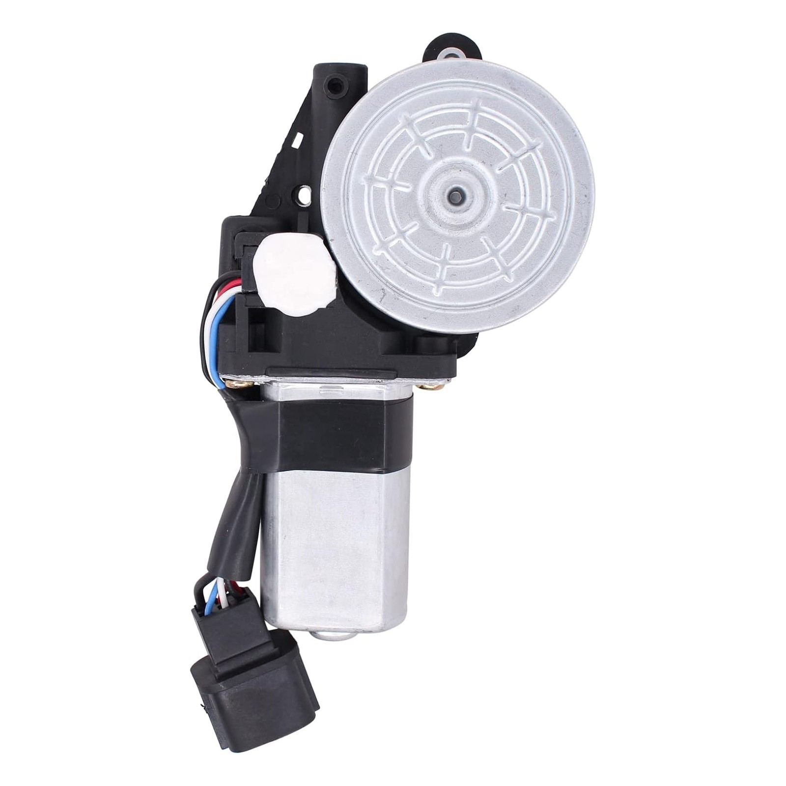 Front Left 6-Pin Power Window Lift Motor