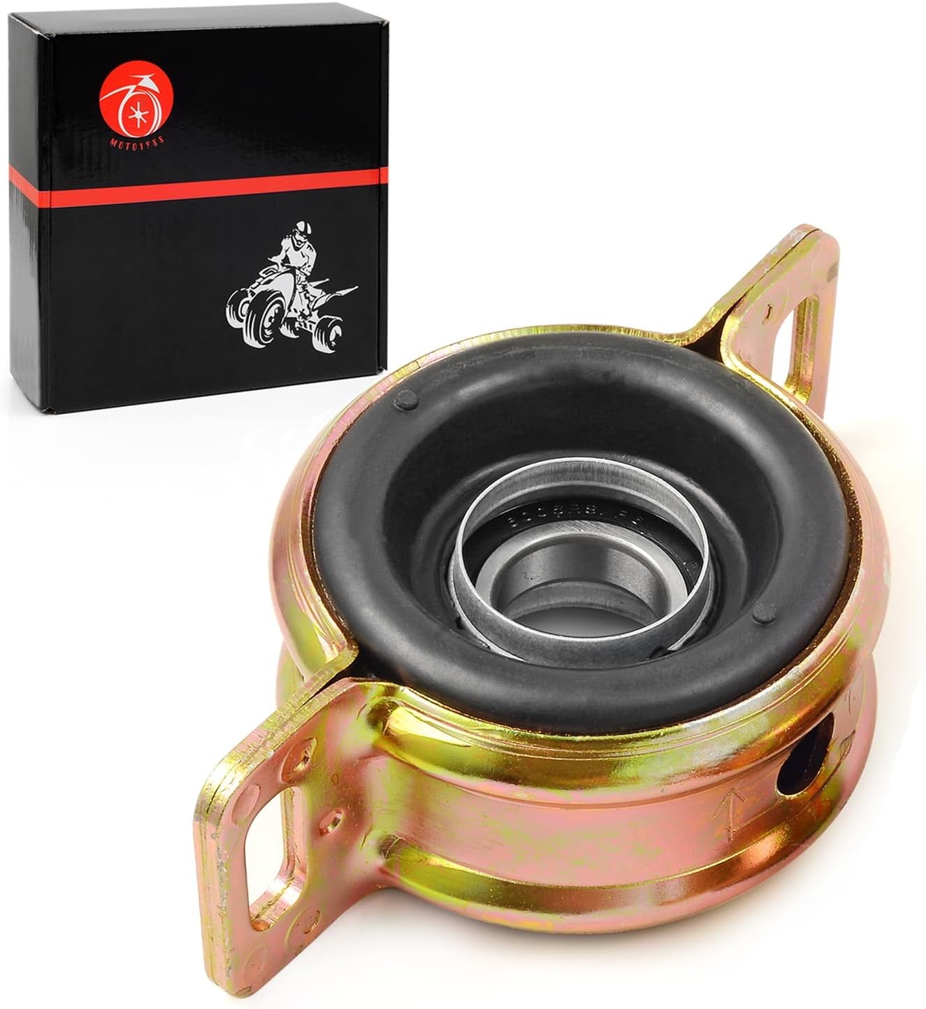 Front Rear Propeller Shaft Bearing Carrier for Polaris Ranger RZR 570 900