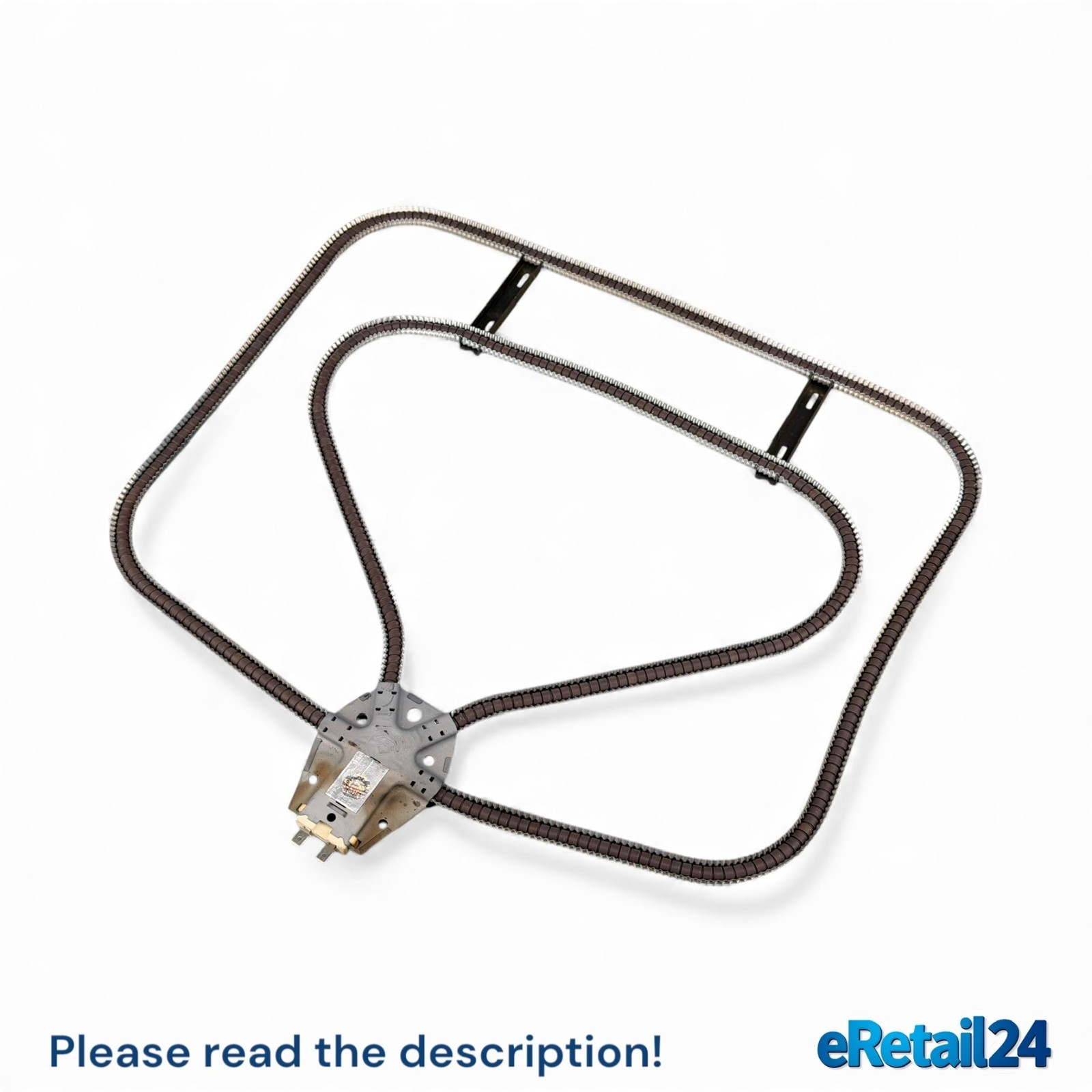💯𝙒𝙤𝙧𝙠𝙞𝙣𝙜 Bosch Gaggenau Bake Element 00292570 211533 292570 💯𝙒𝙤𝙧𝙠𝙞𝙣𝙜 Bosch Gaggenau Bake Element 00292570 211533 292570
