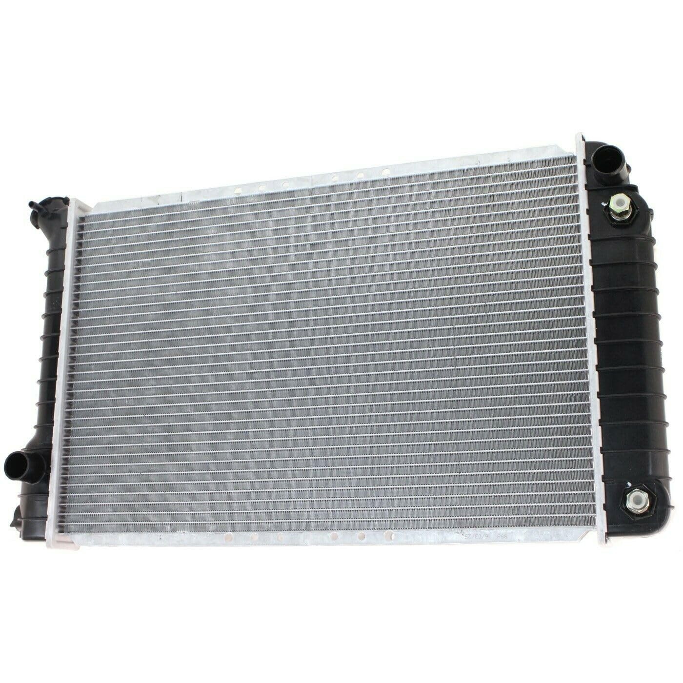 Radiator for Chevrolet S10 1982-1993