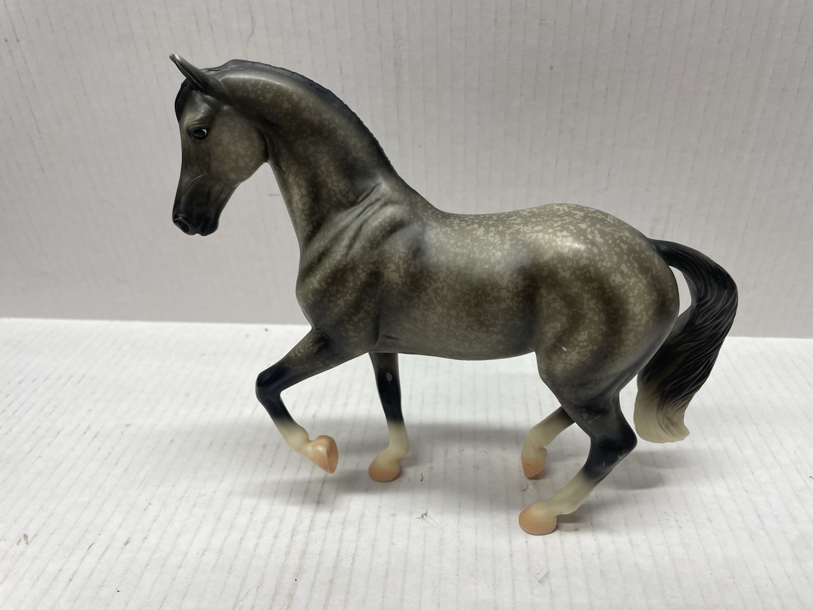 Breyer Classic Warmblood Stallion Breyer Classic Warmblood Stallion