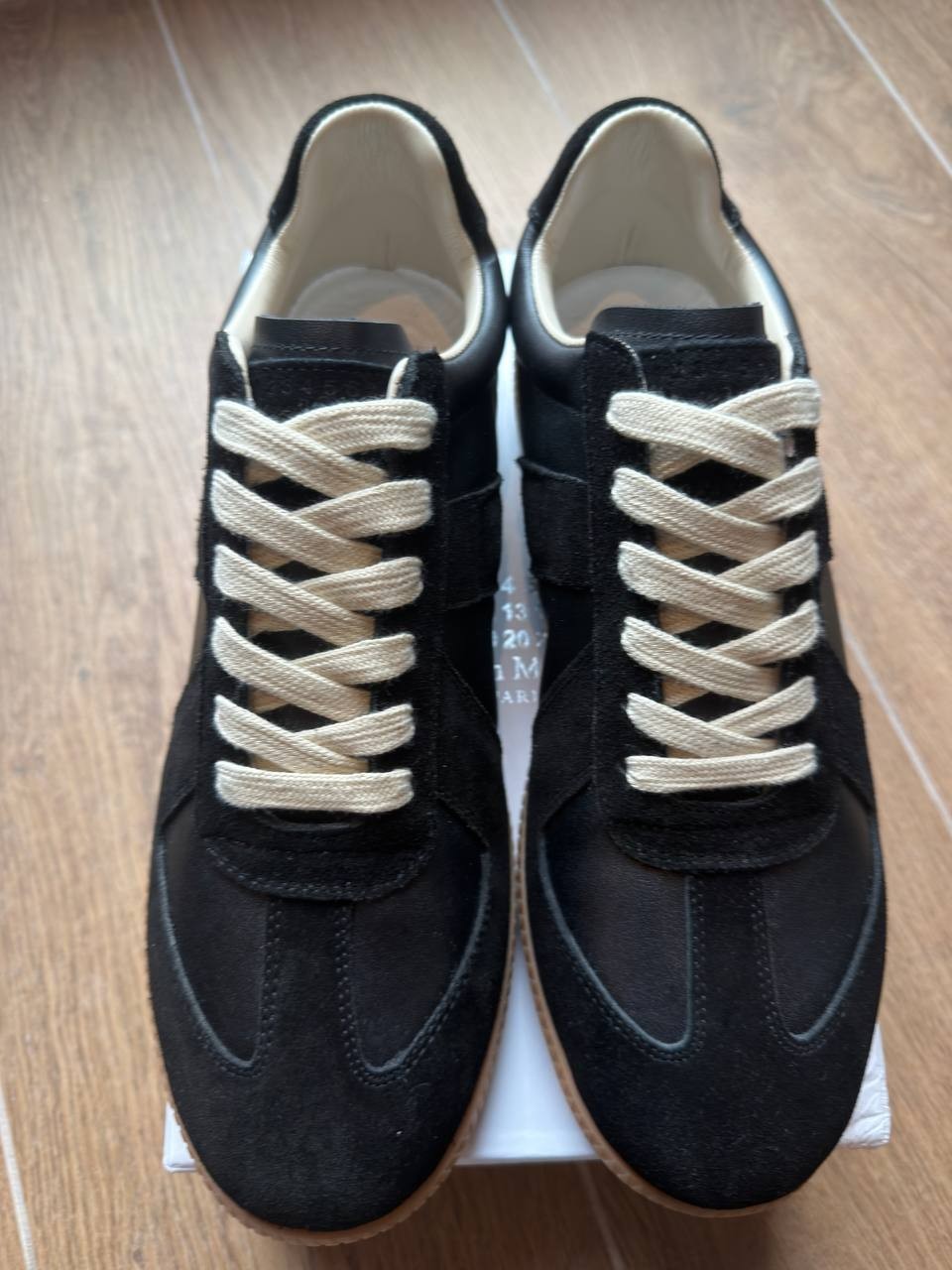 maison margiela 