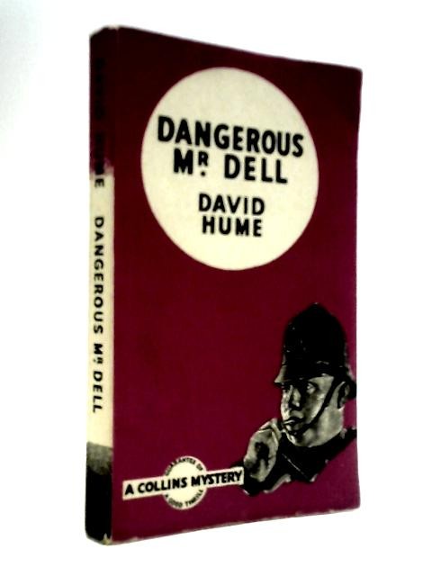 Dangerous Mr. Dell (David Hume - 1938) (ID:53244)