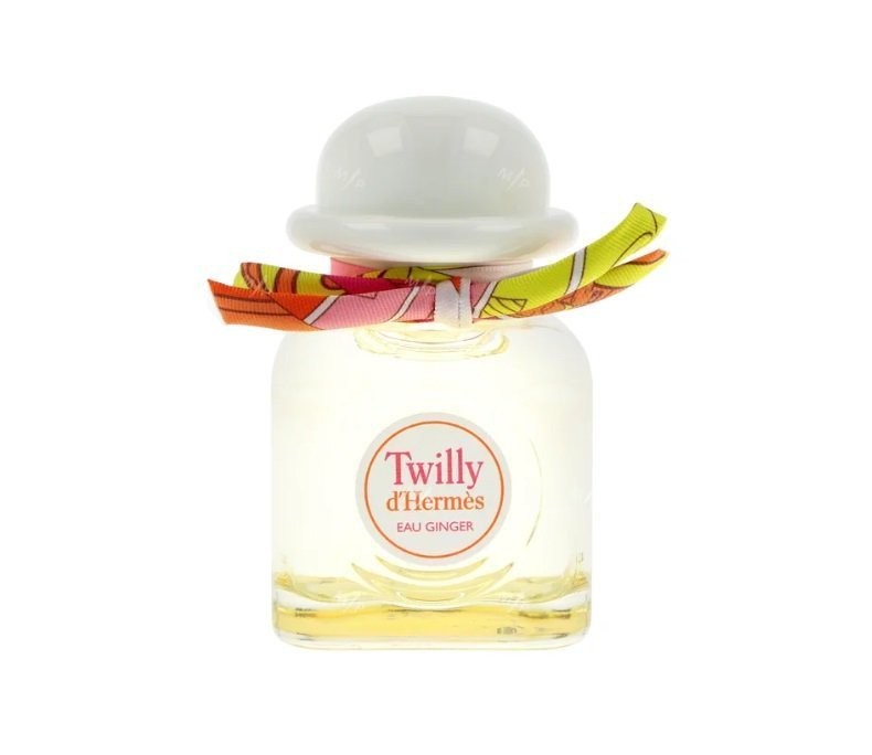Twilly D\'Hermes Eau Ginger 2.87 oz EDP spray womens perfume 85 ml Tester