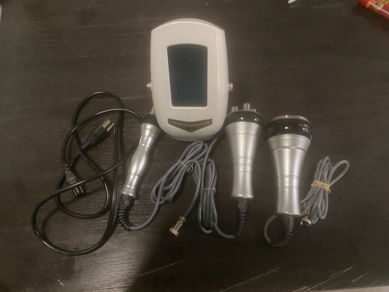 cavitation machine 40k
