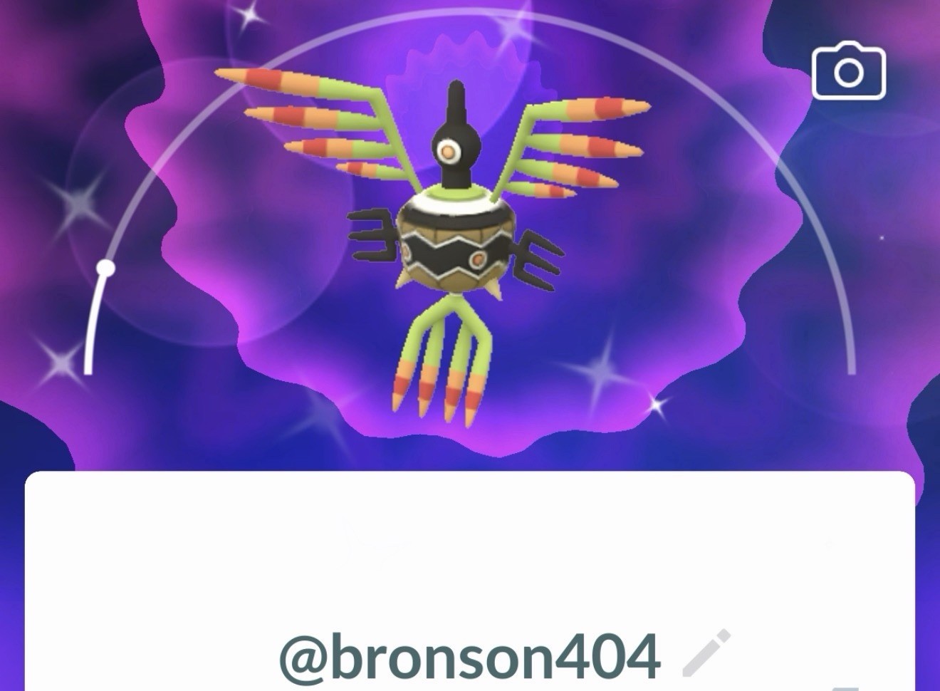 Pokemon G0✨Shiny Sigilyph ✨TR--ADE G0 ✨ 1M SD Pokemon G0✨Shiny Sigilyph ✨TR--ADE G0 ✨ 1M SD