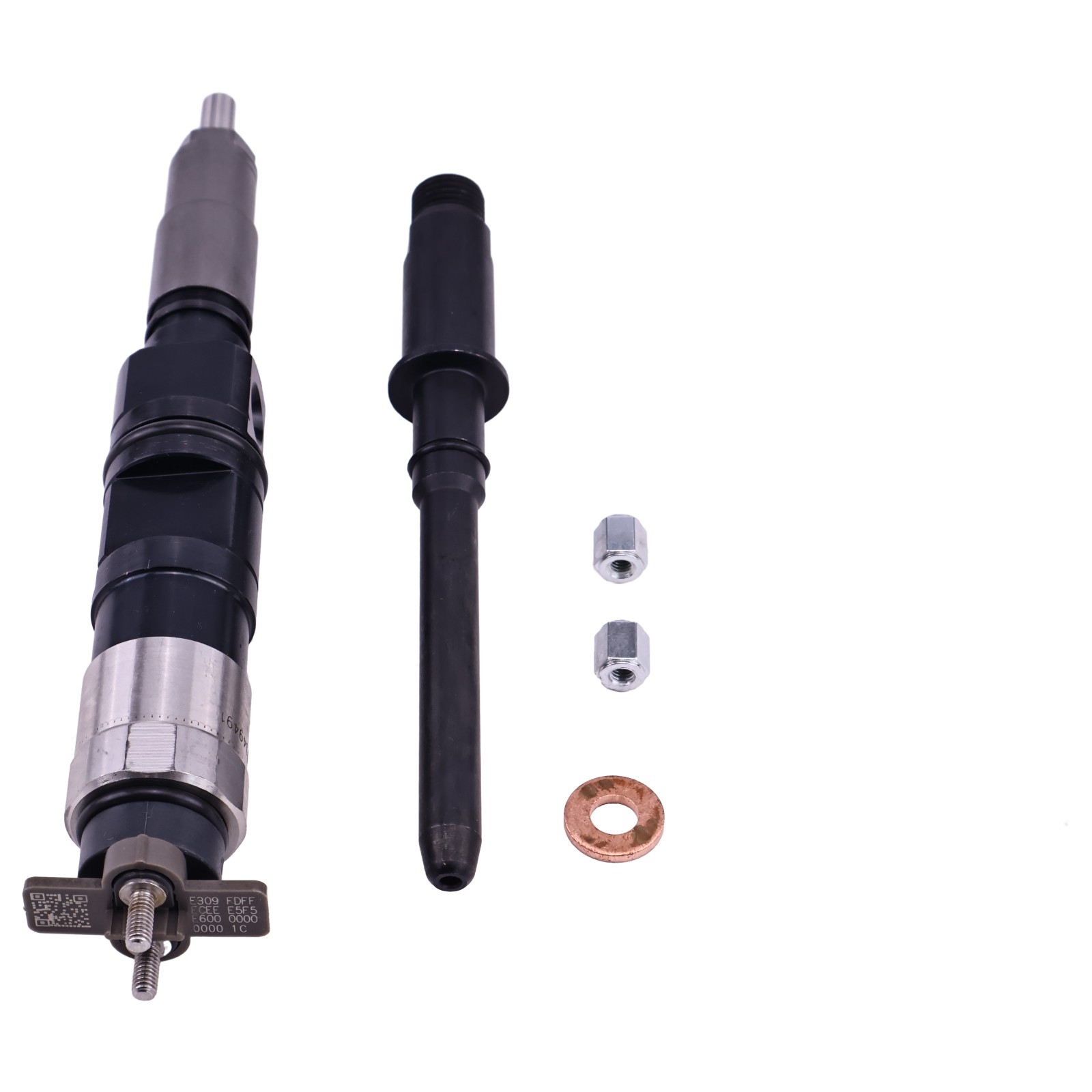 Fuel Injector RE545562 RE543351 For John Deere Engine 4.5L 4045 6.8L 6068RW405 Fuel Injector RE545562 RE543351 For John Deere Engine 4.5L 4045 6.8L 6068RW405