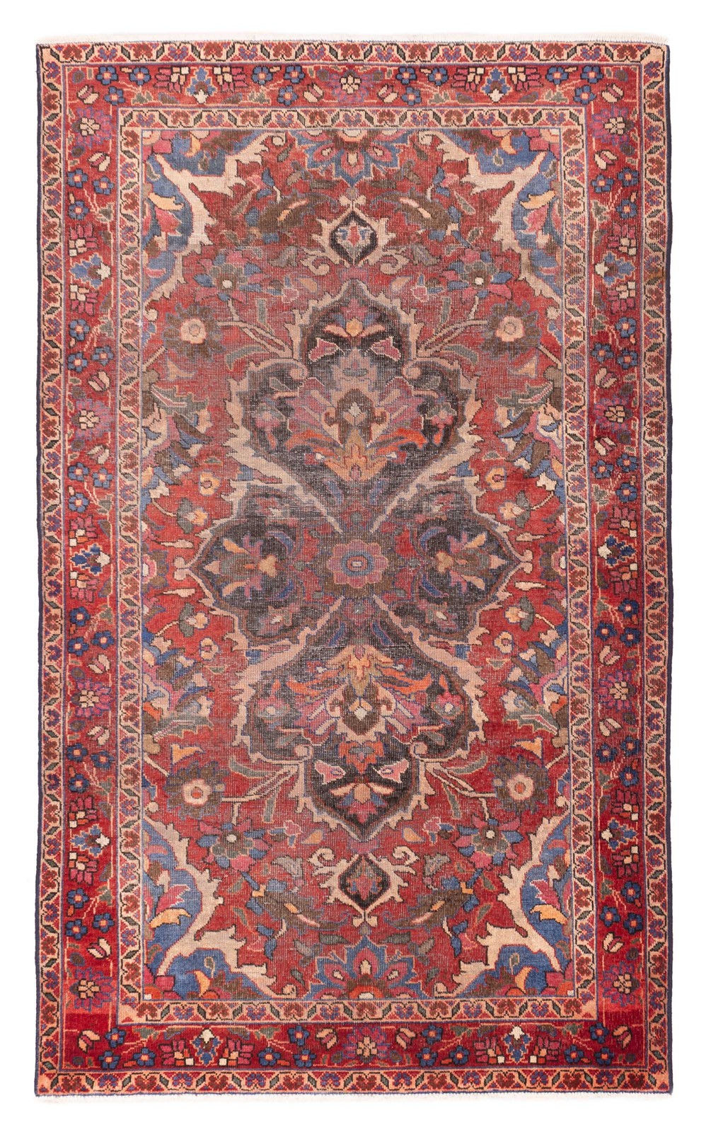 Vintage 4\'9\