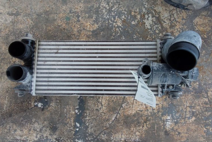 2018-2025 Ford Expedition Turbocharger Intercooler Assembly 3.5L Oem