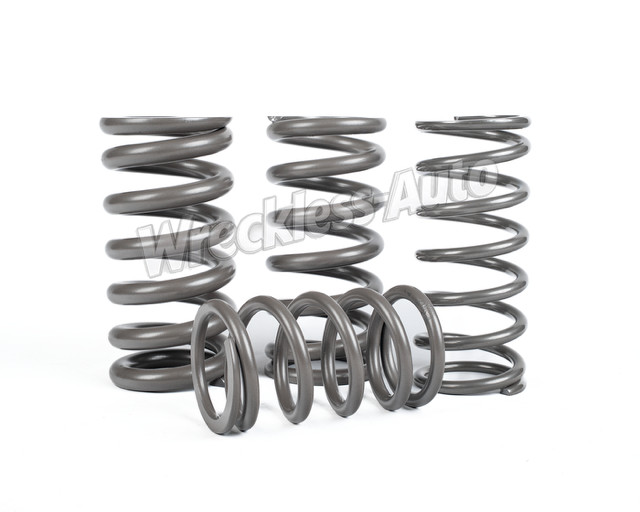 Stance Suspension Linear Coilover Springs - 2.5\